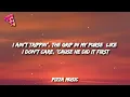 Ice Spice, Central Cee - Did It First (Lyrics)