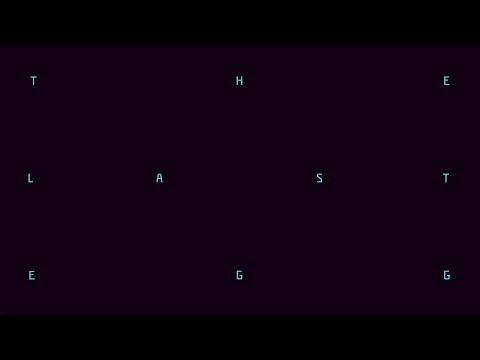 The Last Egg - Trailer