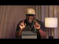 God Is Setting You Up - Part II Pastor Torrance Moore Take Action