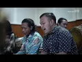 Lagu Profil Program Studi Seni Karawitan