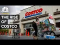How Costco Became A Massive Members Only Retailer
