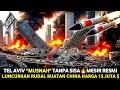 Download Lagu 🔥MESIR LUNCURKAN 1.000 RUDAL BUATAN CHINA – ISRAEL MUSNAH TANPA SISA