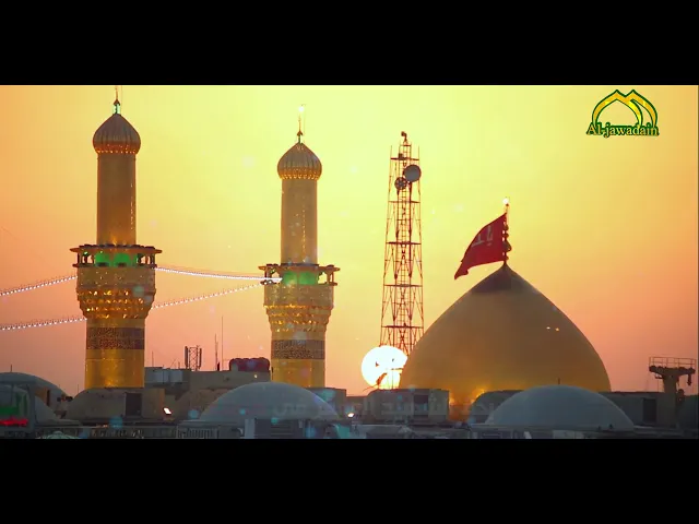 ⁣أنشودة إلهي بحق شفيع الانام || احمد الفتلاوي ||