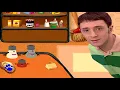 Ep 1 Blue s Treasure Hunt - Blues Clues