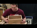 Small Box - Hinges