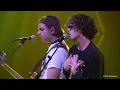 Almost Monday, Sunburn (new song), live in San Francisco, March 15, 2022 (4K)