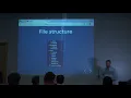 Creating a JavaScript library and why you should - Steven Ringland
