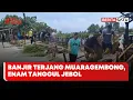 Lagu Warga Muaragembong Dilanda Banjir, Enam Tanggul Jebol #beritasatu