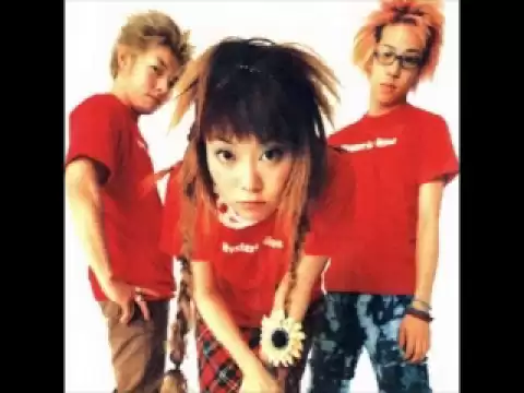 Download MP3 Hysteric Blue - なぜ...