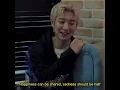Download Lagu Chanyeol and Zhoumi new single [GBGN] lyrics \