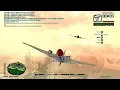 Kamikaze fail