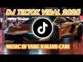 Download Lagu DJ TIKTOK VIRAL 2025,MUSIK DJ CAMPURAN  ❗❗❗ #musikdj #music 