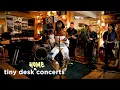 Lagu Lous and The Yakuza: Tiny Desk (Home) Concert