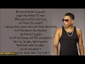 Download Lagu Nelly - Hot in Herre (Lyrics)