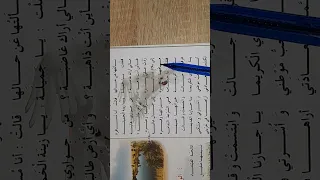 أنشودة الحمامة المهاجرة      رائعة اللغة العربية للسنة الرابعة ابتدائي دندنها