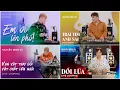 Download Lagu LK EM ƠI LÊN PHỐ | NGUYỄN ĐÌNH VŨ | TUYỂN TẬP NHẠC LIVE LOOPING HAY NHẤT