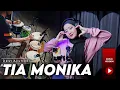 Download Lagu AWALNYA TUKANG KENDANG INI MERAGUKAN, TERNYATA ASIK JUGA!! || TIA MONIKA VERSI KOPLO ( COVER )