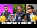 Download Lagu AMEIR AHMAD APOLOGIZED TO MINISTER ￼| MOHAMED TR€AT€D AHMAD | DJ MAGNUM RUSH DOGGIE 