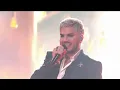 Adam Lambert - Another One Bites the Dust (Queen) 2025