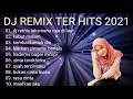 Download Lagu DJ TIK TOK DJ REMIX HITS 2021 FULL BASS | LAKSMANA RAJA DI LAUT -  KEMBALIKAN LAH DIA || DJ DANGDUT