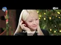 '최초 공개' NMIXX - Heavy Serenade #엠카운트다운 EP.928 | Mnet 260514 방송