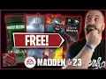 The BEST FREE AKA Champion Card To Choose In MUT 23