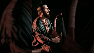 من أفواه الأطفال والرضعان   المزمور الثامن دندنها