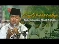 Download Lagu Ya Sayyidi Ya Rosulallohi khudz biyadi | Majlis Sholawat dan Maulid Al-ghofilin | ala guru sekumpul