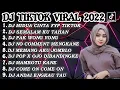 Download Lagu DJ TIKTOK FULL ALBUM TERBARU || DJ MIDUA CINTA FULL BASS TERBARU 2022