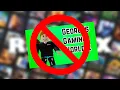Saying Goodbye To My Second Channel