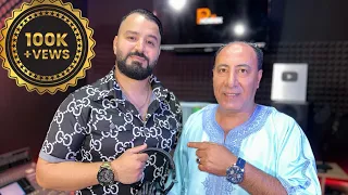 Chikh Zerouki Cheb Nassir El Oujdi Reggada 100 حلفت فيا الوجدية Halfat Fiya El Oujdia 