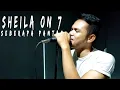 Download Lagu Sheila On 7 - Seberapa Pantas [Cover by Second Team] [Punk Goes Pop/Rock Version]