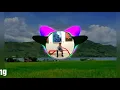 Download Lagu DJ TERBARU FULL BASS 2019 Enak biat joged Adista - Saranghae