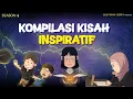 KOMPILASI KISAH INSPIRATIF | Gue Punya Cerita | Kisah Nyata | SEASON 4