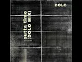 Kelela x AK Paul x Dolo - outta time (Dolo Mix)