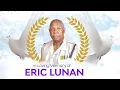Celebration Service for the life of Eric Lunan