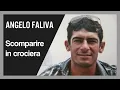 Angelo Faliva. Scomparire in crociera.