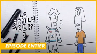 Claudie Haigneré, première femme française dans l'espace - CANAL+kids