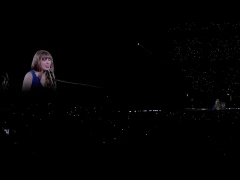 Download MP3 Taylor Swift - How did it end - Eras Tour Stockholm n3