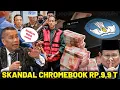 Download Lagu PRABOWO BUKTIKAN TEGAS!Mafia \u0026 Korupsi Dibasmi Lewat KPK–Kejagung,Setelah Nadiem \u0026 Noel Siapa Lagi?😱