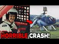 Pilot Fatal Crash The TERRIFYING Last Minutes Of NASCAR Davey Allison