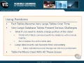 Implementing a Data Warehouse with SQL Server 42 Using Partitions YouTube