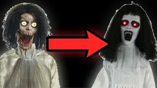 hilariously awful ripoff halloween props part 2 halloween 2020
