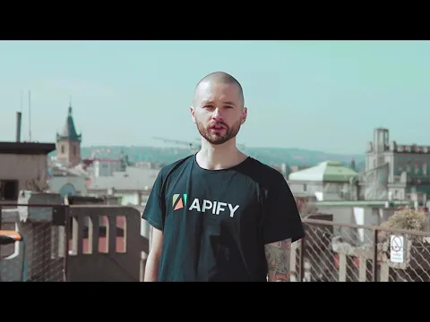 Apify Web Scraper