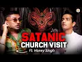 Download Lagu Inside a Satanic Church: Yo Yo Honey Singh’s Chilling Visit