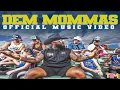 Dem Mommas Ft CJ Beatty Song for Travel Ball Moms
