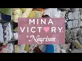 Mina Victory Summer 2022