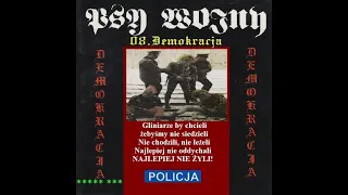 Download 08 Psy Wojny - Demokracja (z tekstem) MP3