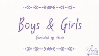 l m c boys u0026 girls katekyo hitman reborn opening 2 lirik terjemahan indonesia