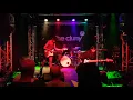 L.A. Witch • Fire Starter • live in Newcastle 02/07/19